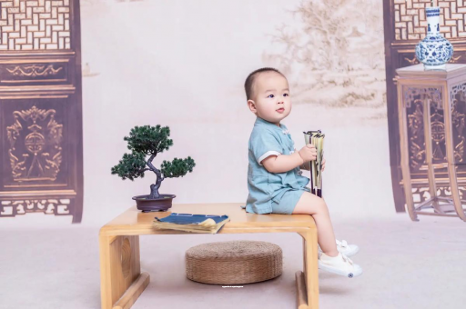 临朐宝宝用嘴巴呼吸