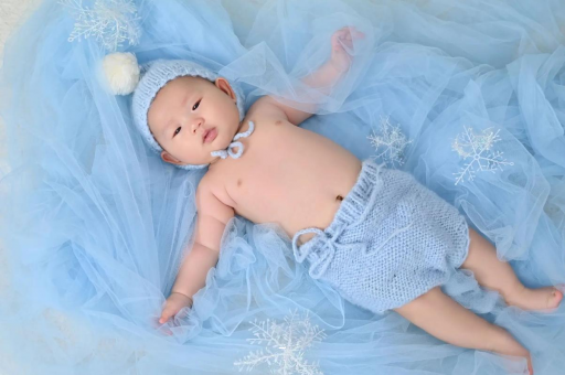 临朐宝宝肛门发红